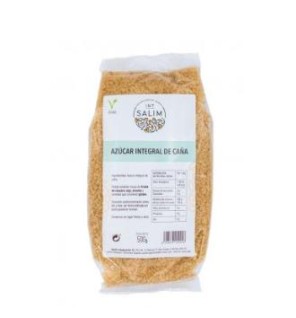 Azúcar Integral De Caña 500 Gr Int Salim