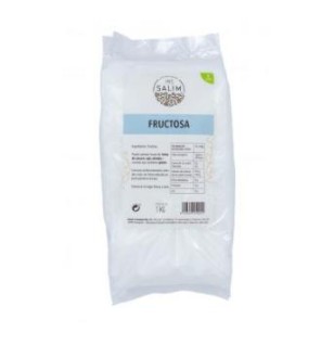 Fructosa 500Gr Int Salim