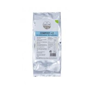 Compost +2 250 Gr Int Salim