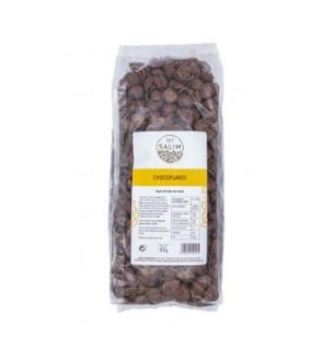 Chocoflakes 400Gr,