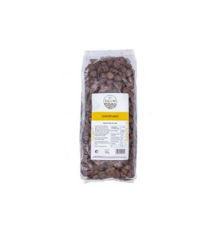 Chocoflakes 400Gr,