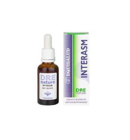 Interasm 30 Ml. EQUISALUD