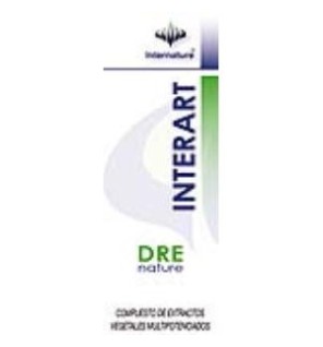Interart 30 Ml. EQUISALUD