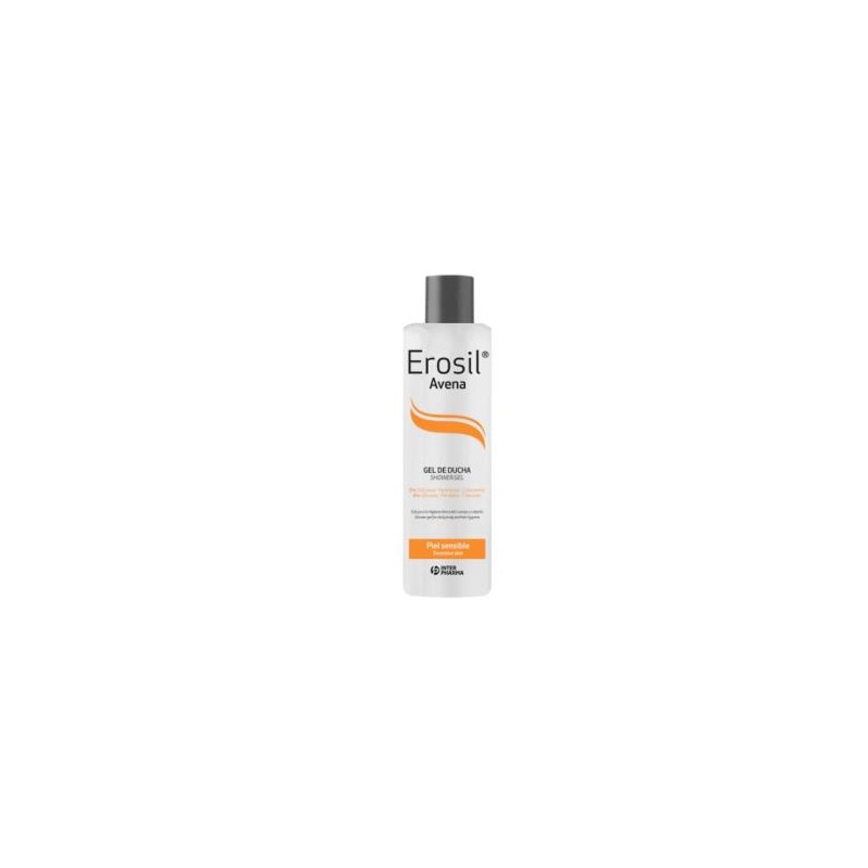 Erosil Avena 500Ml Interpharma