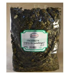 Pipas Calabaza Cucurbita 1Kg. Intracma