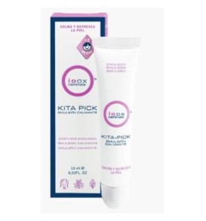 Kitapickemulsion Calm 15Ml Ioox