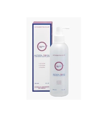 Actifol Locion Capilar 200Ml Ioox