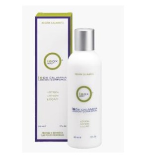 Calamina Emulsion Calma 200Ml Ioox