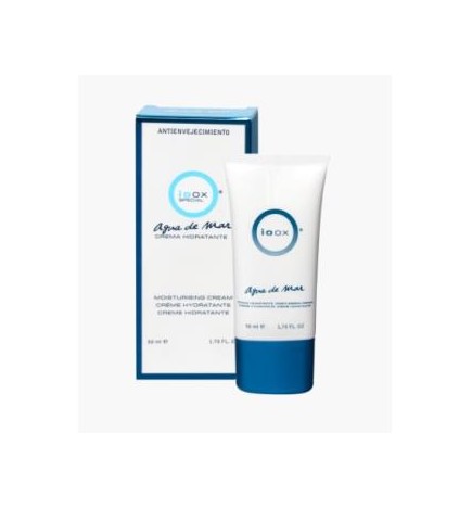 Agua De Mar Crema 50Ml Ioox