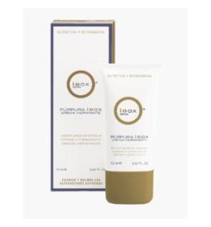 Crema Purpura 75Ml Ioox