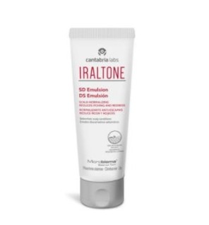 Iraltone Ds Crema 30 Ml Iraltone