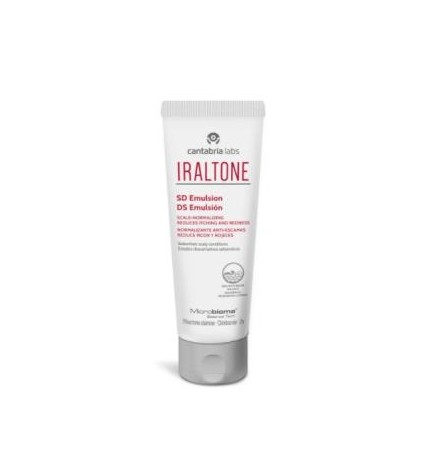 Iraltone Ds Crema 30 Ml Iraltone