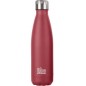Termo Acero Inoxidable+Funda Rojo 500M Bbo7.500 Irisana Termo Acero Inoxidable+Funda Rojo 500M Bbo7.500 Irisana