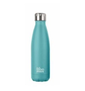 Termo Acero Inoxidable+Funda Turque 350Ml Bb07.350 Irisana