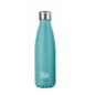 Termo Acero Inoxidable+Funda Turque 350Ml Bb07.350 Irisana