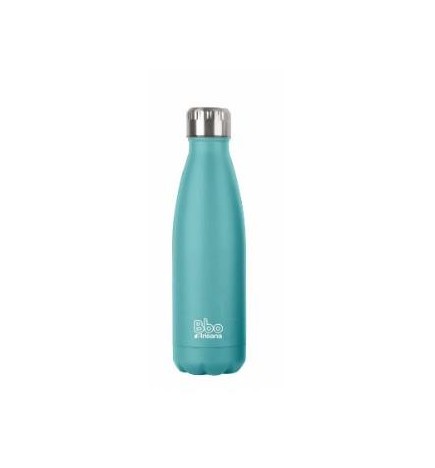 Termo Acero Inoxidable+Funda Turque 750Ml Bbo7.750 Irisana