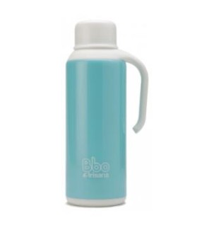 Termo Acero Para Liquidos Azul 1,5L Bbo12.Az Irisana