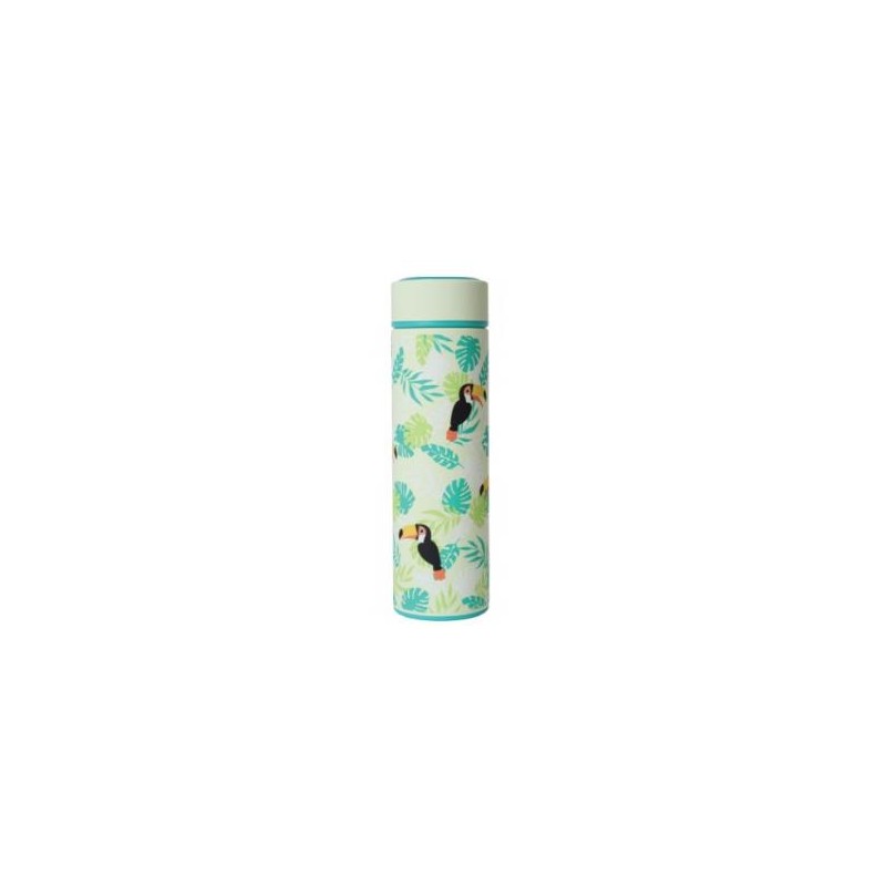 Termo Infusionador Tucan 550 Ml Bbo11.Tu Irisana Termo Infusionador Tucan 550 Ml Bbo11.Tu Irisana