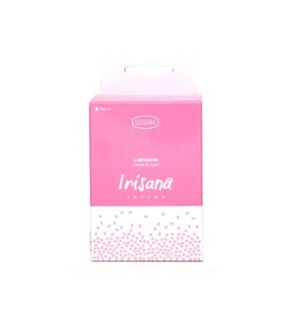 Lubricante Base De Agua 20Monodosis 4 Ml Ir49.20 Irisana