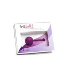 Irisballs Sencilla. Ir41 Irisana