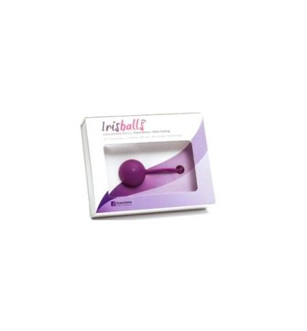Irisballs Sencilla. Ir41 Irisana
