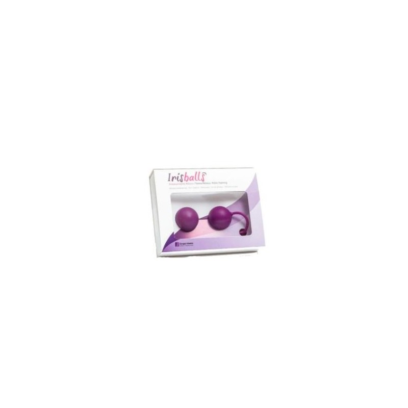 Irisballs Doble. Ir41X2 Irisana