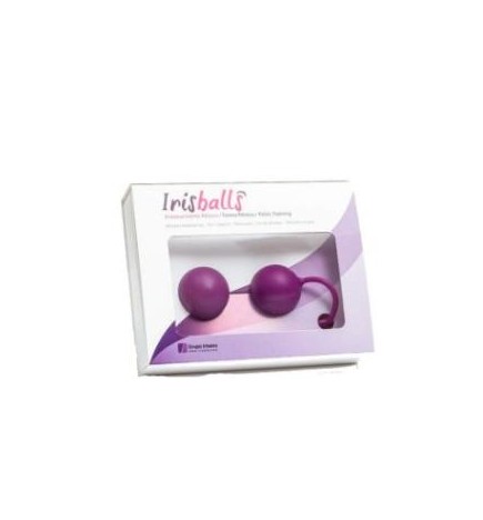 Irisballs Doble. Ir41X2 Irisana