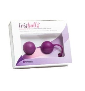 Pack Irisball. Pack.Ir41 Irisana