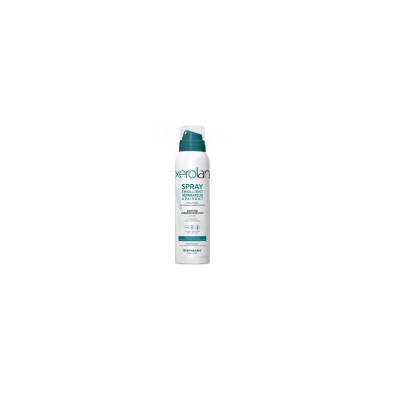 Xerolan Spray 150Ml Isis Pharma