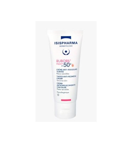 Ruboril Expert Spf50+ Isis Pharma