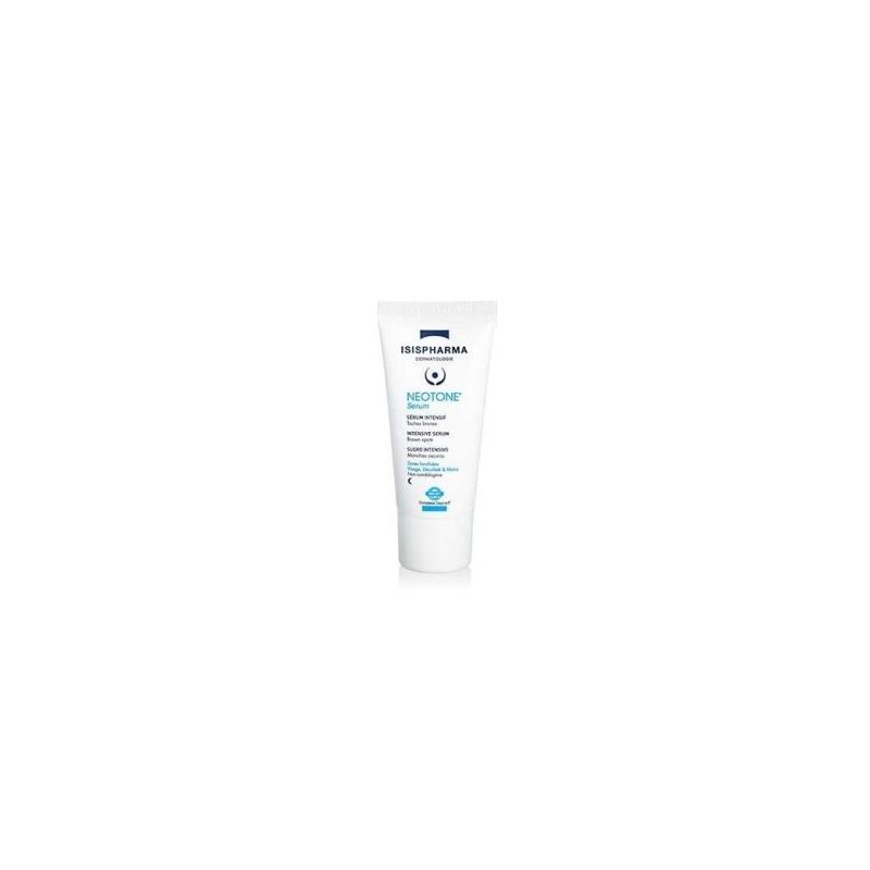 Neotone Serum 30Ml Isis Pharma Neotone Serum 30Ml Isis Pharma