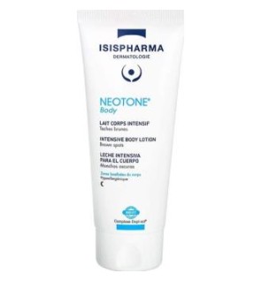 Neotone Body Locion Corporal 100Ml Isis Pharma