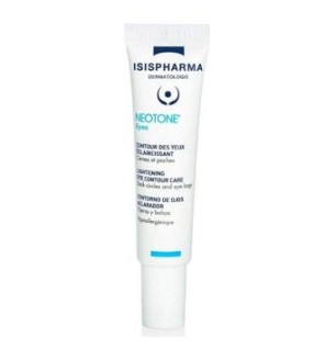 Neotone Eyes 15Ml Isis Pharma
