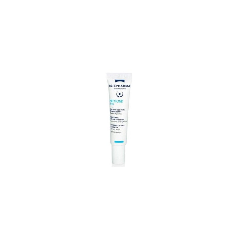 Neotone Eyes 15Ml Isis Pharma