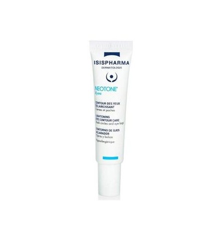 Neotone Eyes 15Ml Isis Pharma