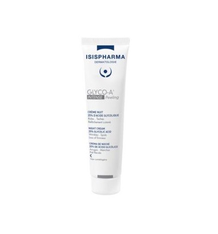 Glyco-A Intense Peeling 30Ml Isis Pharma