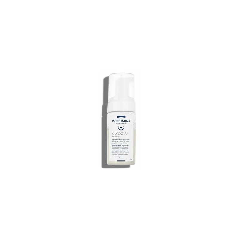 Glyco-A Foamer 100Ml Isis Pharma