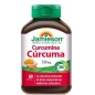 Curcumina Curcuma 550Mg. 60 Capsulas Jamieson