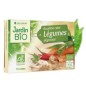 Caldo De Verduras Desgrasado 10Cubitosx9 Gramos Jardin Bio