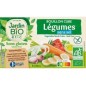 Caldo De Verduras Sin Sal 8Cubitosx9 Gramos Bio Sg Jardin Bio Caldo De Verduras Sin Sal 8Cubitosx9 Gramos Bio Sg Jardin Bio