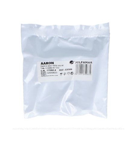 Dedil Latex T-6 Jolfamar