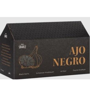 Ajo Negro 2Uds. Jr Suarez