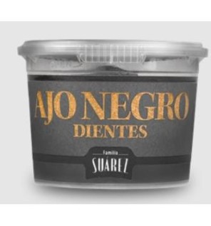 Ajo Negro Pelado 65 Gramos Jr Suarez