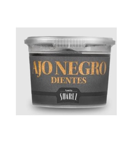 Ajo Negro Pelado 65 Gramos Jr Suarez