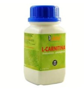 L-Carnitina 90 Capsulas Just Aid