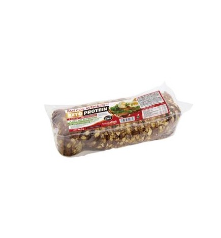 Pan Con Avena 365 Gr Keto Protein