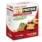 Mini Toast Tostadas 100 Gramos Keto Protein Mini Toast Tostadas 100 Gramos Keto Protein