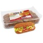 Panecillos 7 Udsx50 Gr Keto Protein