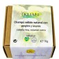 Champu Solido Cabello Fino 70 Gramos Kijani Champu Solido Cabello Fino 70 Gramos Kijani