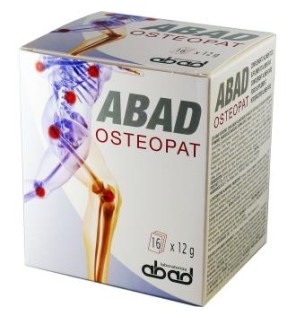 Abad Osteopat (Kilugen Osteopat) 16Sbrs Kiluva - Abad